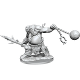 D&D Frameworks Ogre - Gap Games