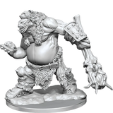 D&D Frameworks Ogre - Gap Games