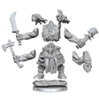 D&D Frameworks Orcs (7) - Gap Games
