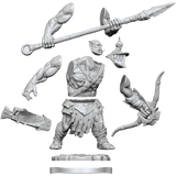 D&D Frameworks Orcs (7) - Gap Games