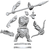 D&D Frameworks Orcs (7) - Gap Games