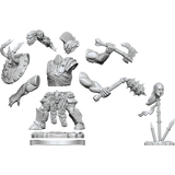 D&D Frameworks Orcs (7) - Gap Games