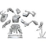 D&D Frameworks Orcs (7) - Gap Games