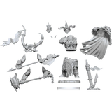 D&D Frameworks Orcs (7) - Gap Games