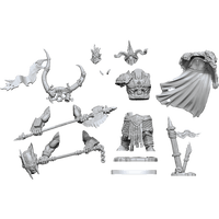 D&D Frameworks Orcs (7) - Gap Games