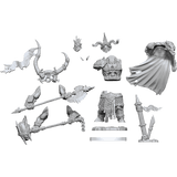 D&D Frameworks Orcs (7) - Gap Games
