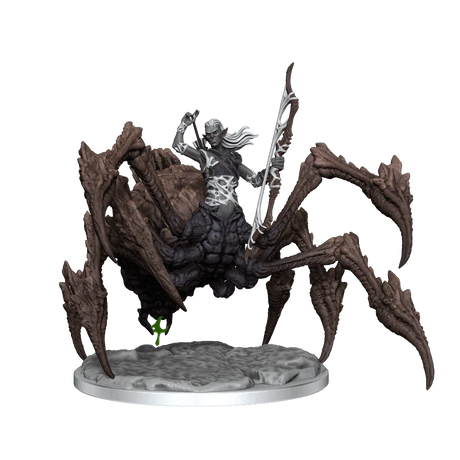 D&D Frameworks Paint Kit Drider - Gap Games