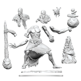 D&D Frameworks Stone Giant - Gap Games