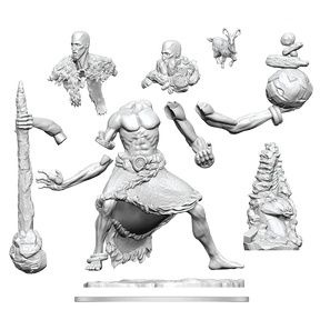 D&D Frameworks Stone Giant - Gap Games