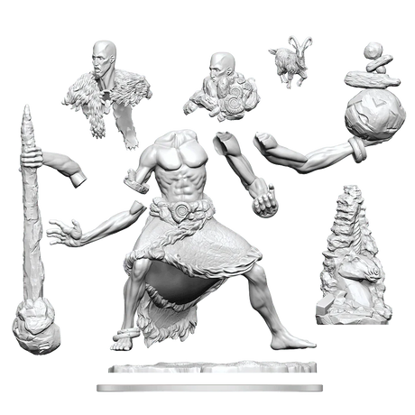 D&D Frameworks Stone Giant - Gap Games