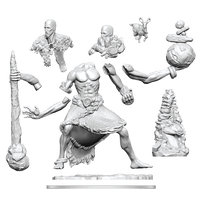 D&D Frameworks Stone Giant - Gap Games