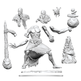 D&D Frameworks Stone Giant - Gap Games