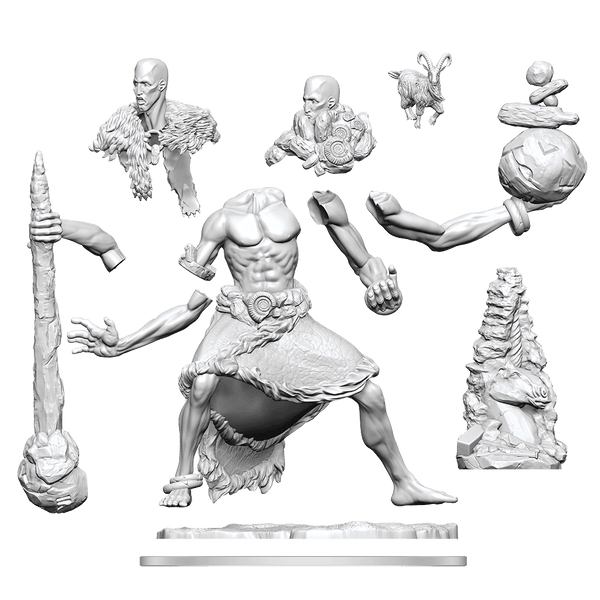 D&D Frameworks Stone Giant - Gap Games