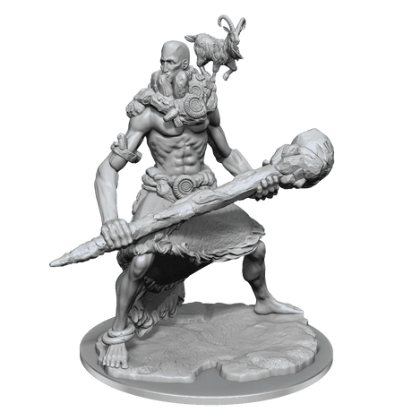 D&D Frameworks Stone Giant - Gap Games