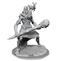 D&D Frameworks Stone Giant - Gap Games