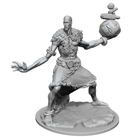 D&D Frameworks Stone Giant - Gap Games