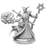 D&D Frameworks Tiefling Warlock Male - Gap Games