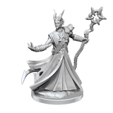 D&D Frameworks Tiefling Warlock Male - Gap Games