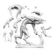 D&D Frameworks Troll Wave 2 - Gap Games