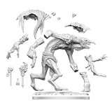 D&D Frameworks Troll Wave 2 - Gap Games