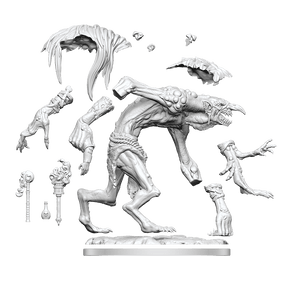 D&D Frameworks Troll Wave 2 - Gap Games