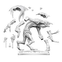 D&D Frameworks Troll Wave 2 - Gap Games