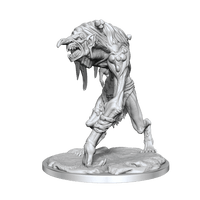 D&D Frameworks Troll Wave 2 - Gap Games