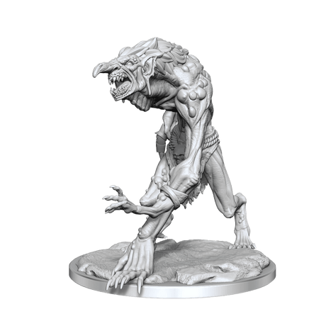 D&D Frameworks Troll Wave 2 - Gap Games