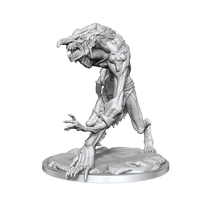 D&D Frameworks Troll Wave 2 - Gap Games