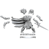 D&D Frameworks Wight - Gap Games