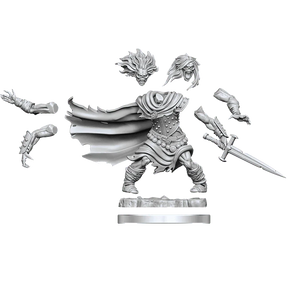 D&D Frameworks Wight - Gap Games