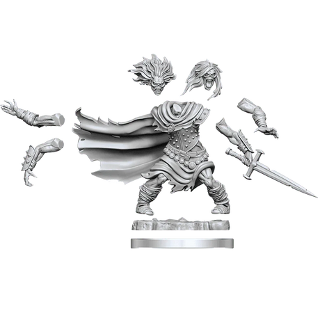 D&D Frameworks Wight - Gap Games