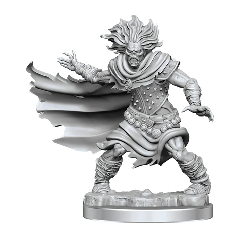 D&D Frameworks Wight - Gap Games