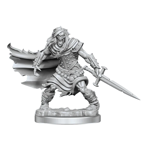 D&D Frameworks Wight - Gap Games