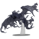 D&D Icons of the Realms Adult Blue Shadow Dragon - Gap Games