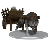 D&D Icons of the Realms Adventure in a Box Goblin Camp - Gap Games