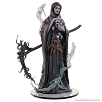 D&D Icons of the Realms Bigby Presents Glory of the Giants Death Giant Necromancer Boxed Miniature - Gap Games