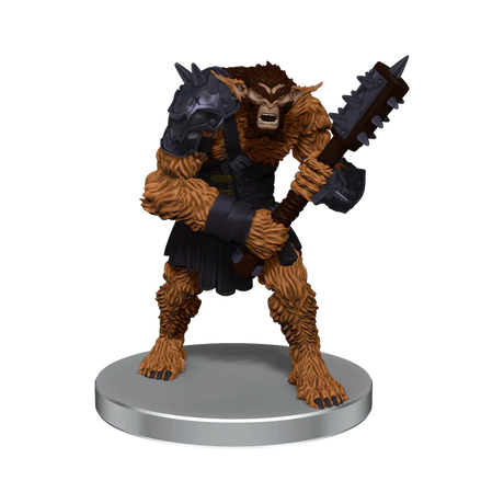 D&D Icons of the Realms Bugbear Warband - Gap Games