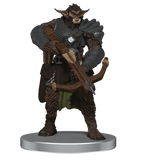 D&D Icons of the Realms Bugbear Warband - Gap Games
