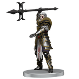 D&D Icons of the Realms Dragonlance Kansaldi on Red Dragon - Gap Games