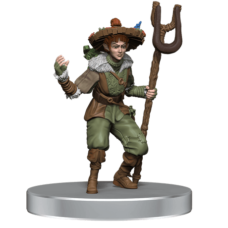 D&D Icons of the Realms Dragonlance Warrior Set - Gap Games