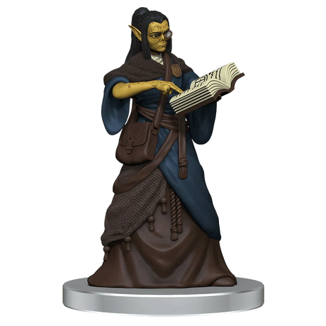 D&D Icons of the Realms Githyanki Warband - Gap Games