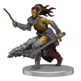 D&D Icons of the Realms Githyanki Warband - Gap Games