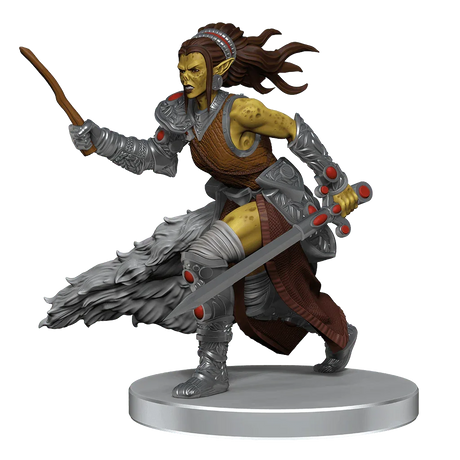 D&D Icons of the Realms Githyanki Warband - Gap Games