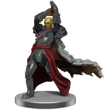 D&D Icons of the Realms Githyanki Warband - Gap Games
