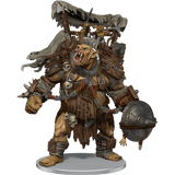 D&D Icons of the Realms Ogre Warband - Gap Games