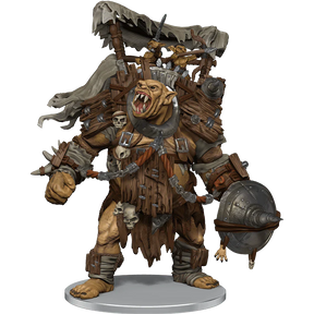 D&D Icons of the Realms Ogre Warband - Gap Games
