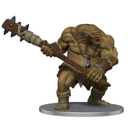 D&D Icons of the Realms Ogre Warband - Gap Games