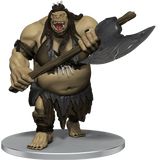 D&D Icons of the Realms Ogre Warband - Gap Games
