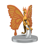 D&D Icons of the Realms Pride of Faerie Dragons - Gap Games